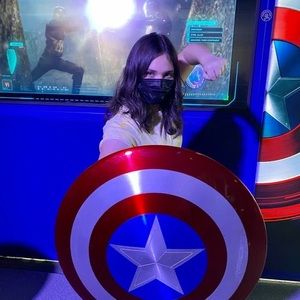 Meet your Posher, Jenny